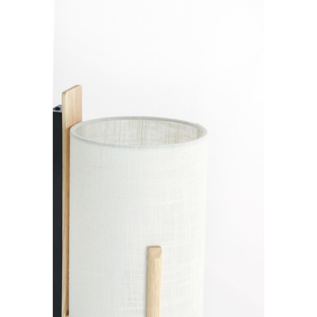 Wandlamp Litto 8211 Naturel 8211 22x18x36cm