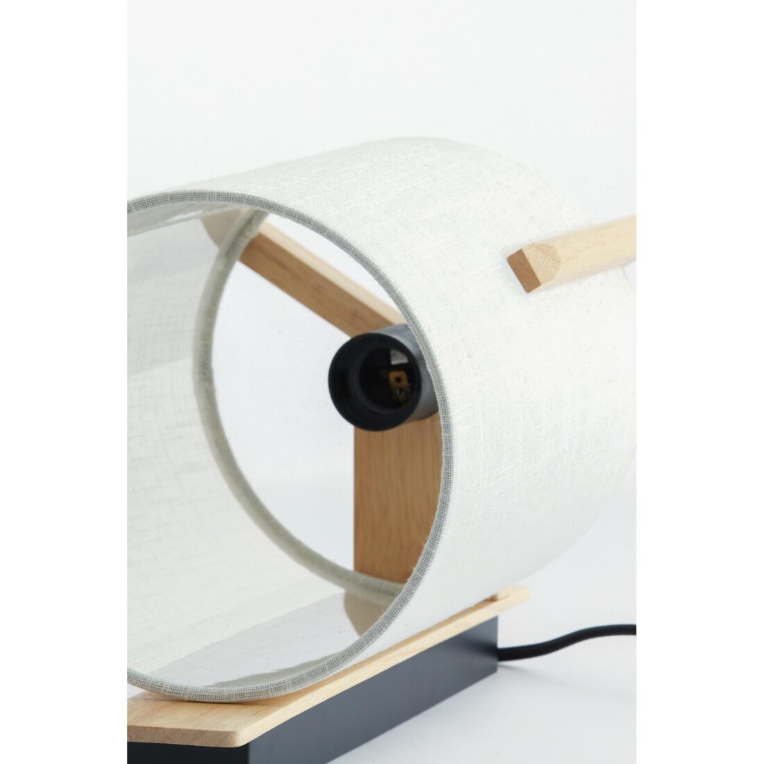 Wandlamp Litto 8211 Naturel 8211 22x18x36cm