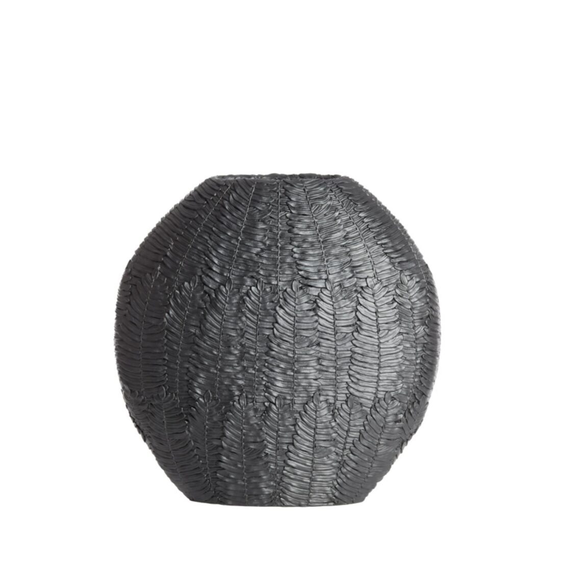 Vaas Nivica 8211 Zwart 8211 40 5x11x40cm