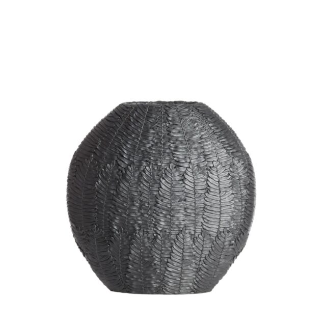 Vaas Nivica 8211 Zwart 8211 40 5x11x40cm