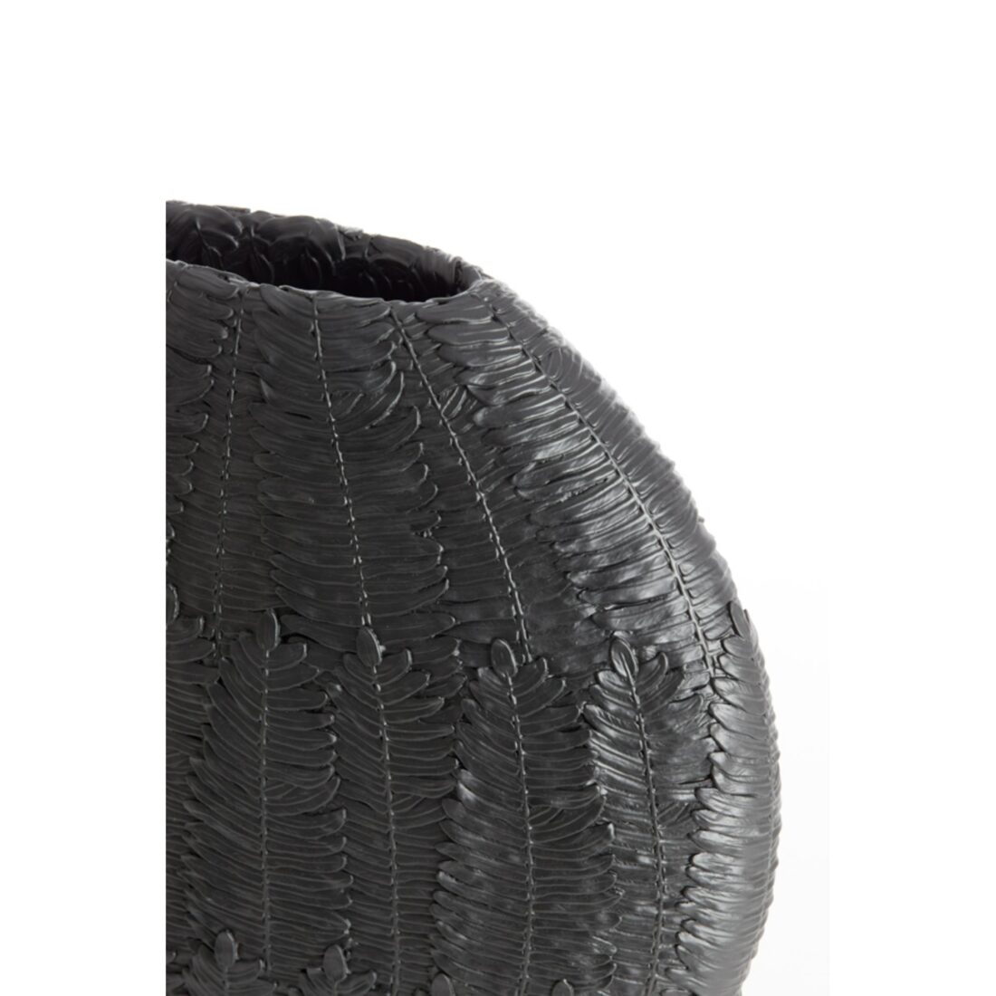 Vaas Nivica 8211 Zwart 8211 40 5x11x40cm