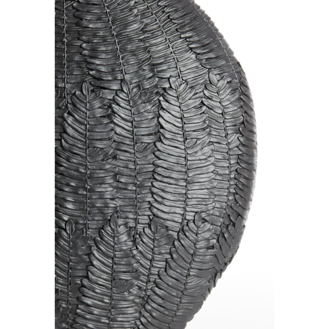 Vaas Nivica 8211 Zwart 8211 40 5x11x40cm