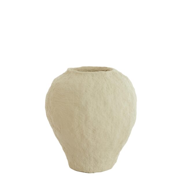 Vaas Pantoja 8211 Zand 8211 45cm