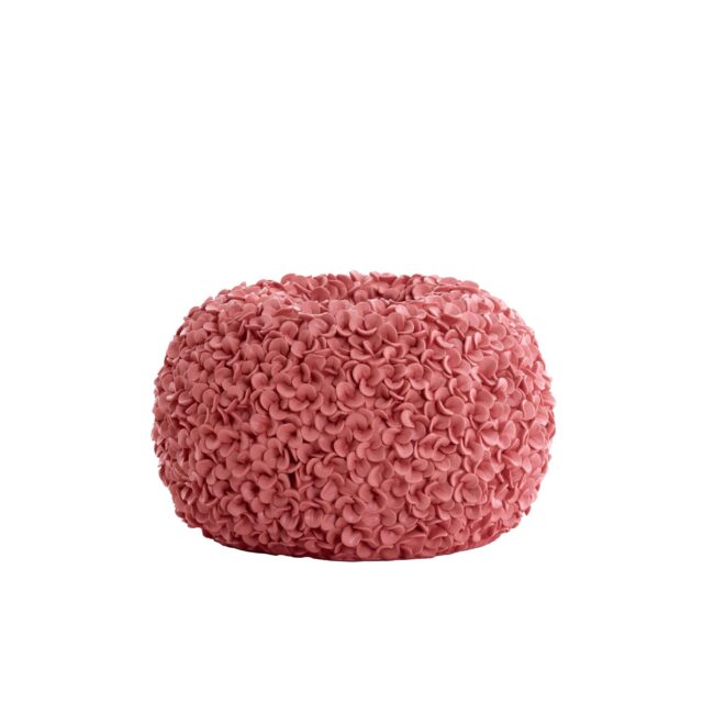 Vaas Phylia 8211 Koraalrood 8211 47 5 215 47 5x30cm