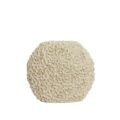 Vaas Phylia - Wit - 52x23x46.5cm