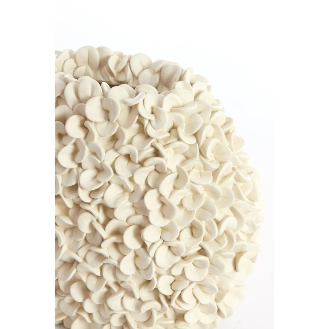 Vaas Phylia 8211 Wit 8211 52x23x46 5cm