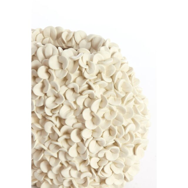 Vaas Phylia 8211 Wit 8211 52x23x46 5cm
