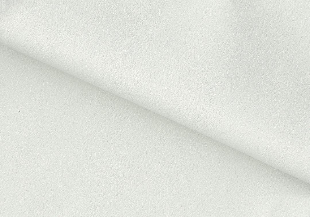 Eetkamerstoel Eris 8211 Wit Pu 8211 Metaal Minimale Bestelling 2 Stuks
