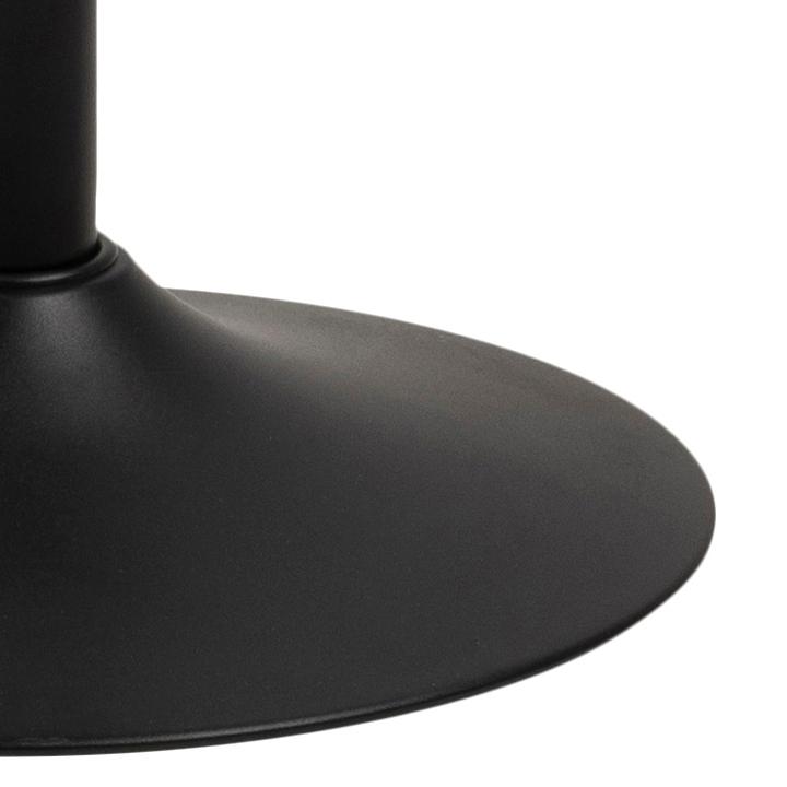 Barkruk Grace 8211 Stof Olijfgroen 8211 Zwart Metaal Minimale Bestelling 2 Stuks