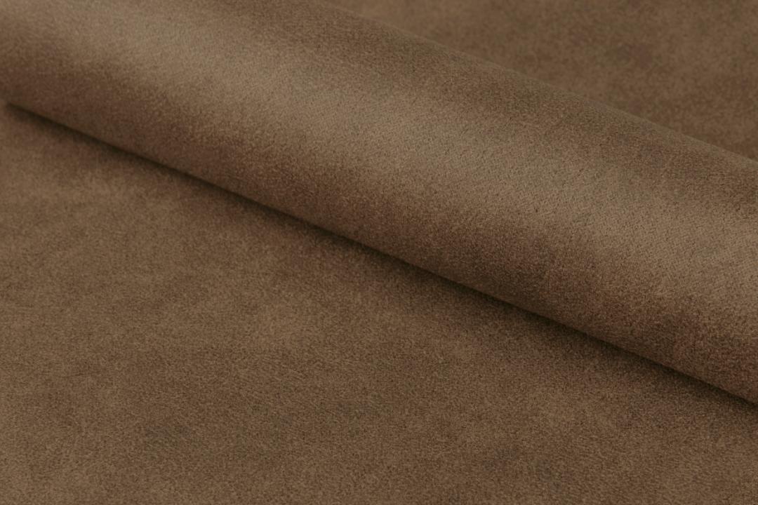Barkruk Sylvia 8211 Stof Lichtbruin 8211 Mat Zwart Staal Minimale Bestelling 2 Stuks