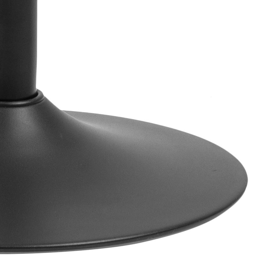 Barkruk Finch 8211 Stof Vic Donkergrijs 8211 Staal Minimale Bestelling 2 Stuks