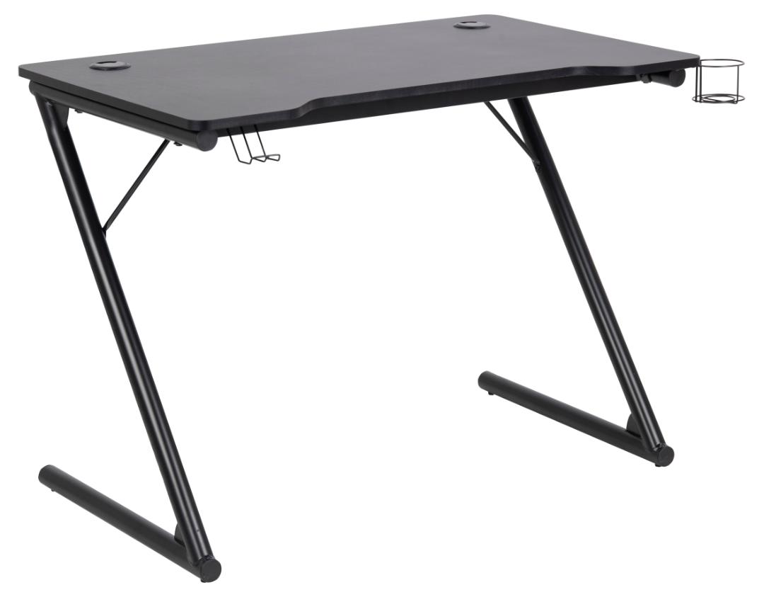 Bureau Trooper 8211 Gaming 8211 Ruw Carbon Melamine