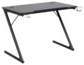 Bureau Trooper - Gaming - Ruw carbon melamine