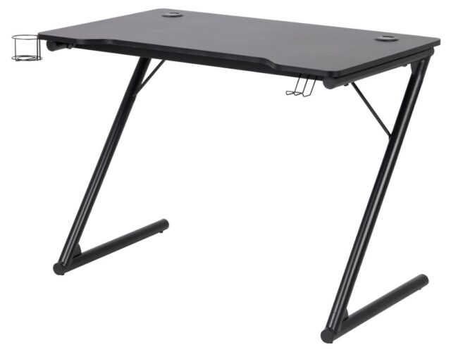 Bureau Trooper 8211 Gaming 8211 Ruw Carbon Melamine