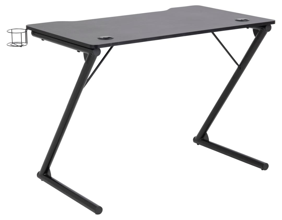 Bureau Trooper 8211 Gaming 8211 Ruw Carbon Melamine