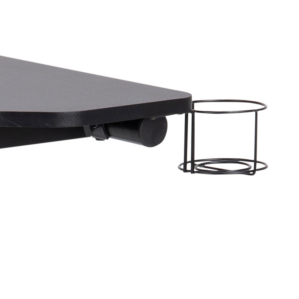 Bureau Trooper 8211 Gaming 8211 Ruw Carbon Melamine