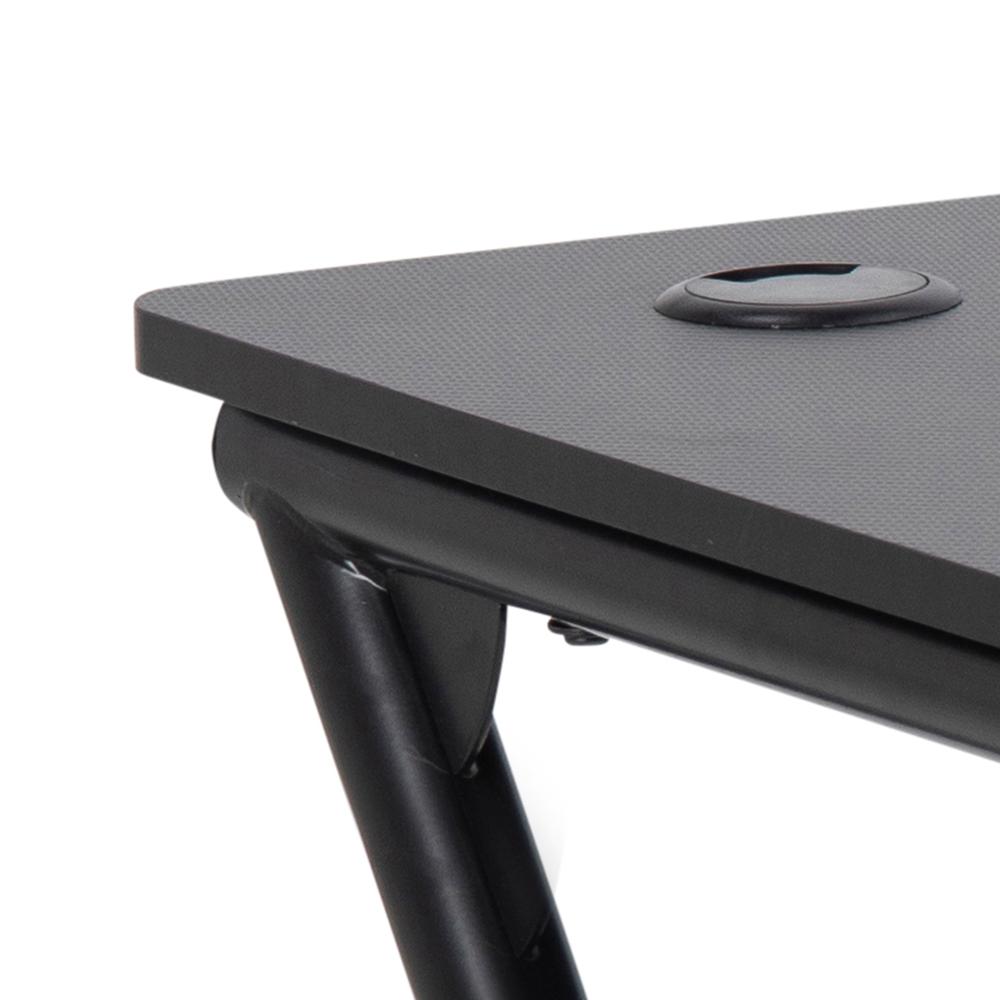 Bureau Trooper 8211 Gaming 8211 Ruw Carbon Melamine