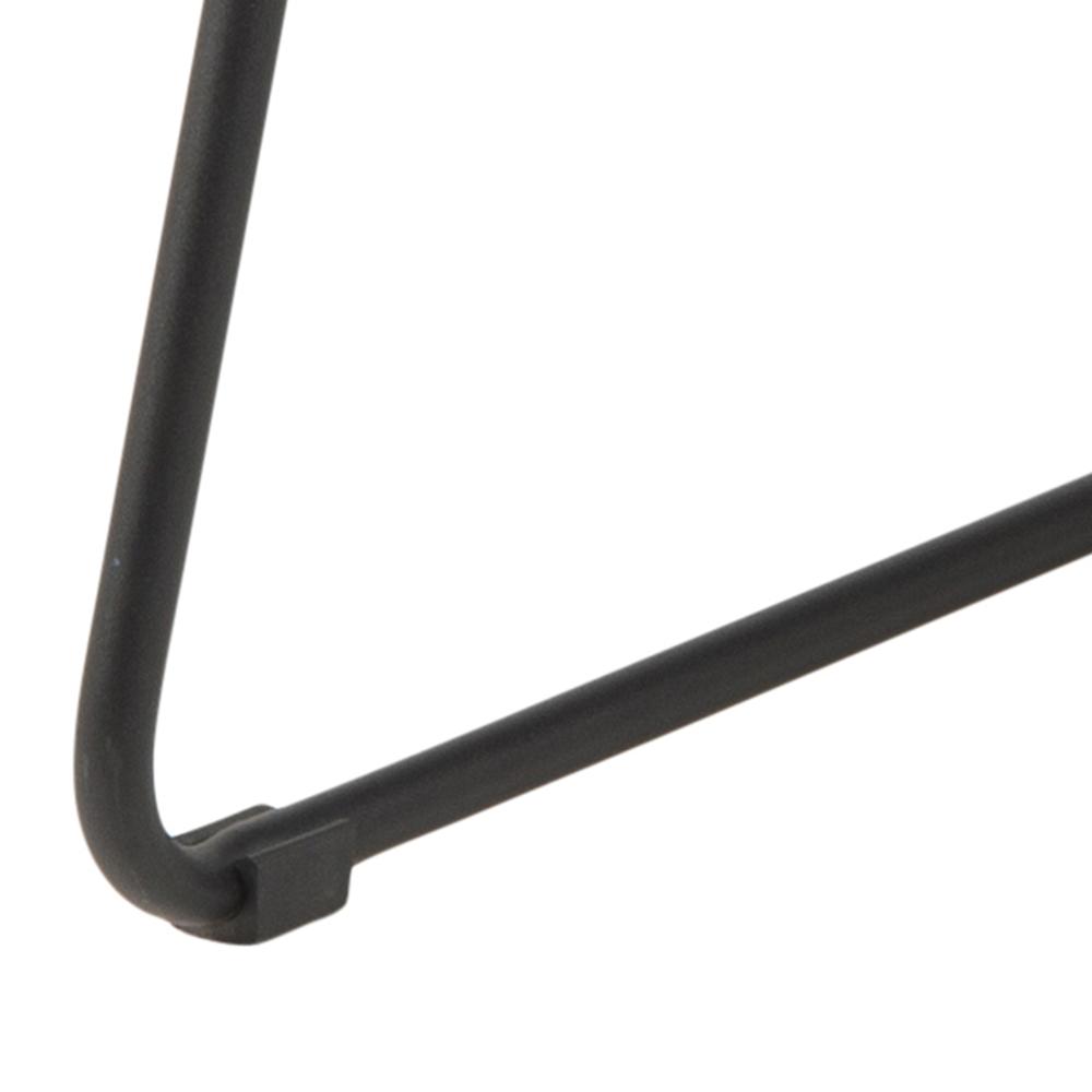 Loungestoel Alba 8211 Stof Vic Donkergrijs Loungestoel Alba 8211 Stof Vic Donkergrijs