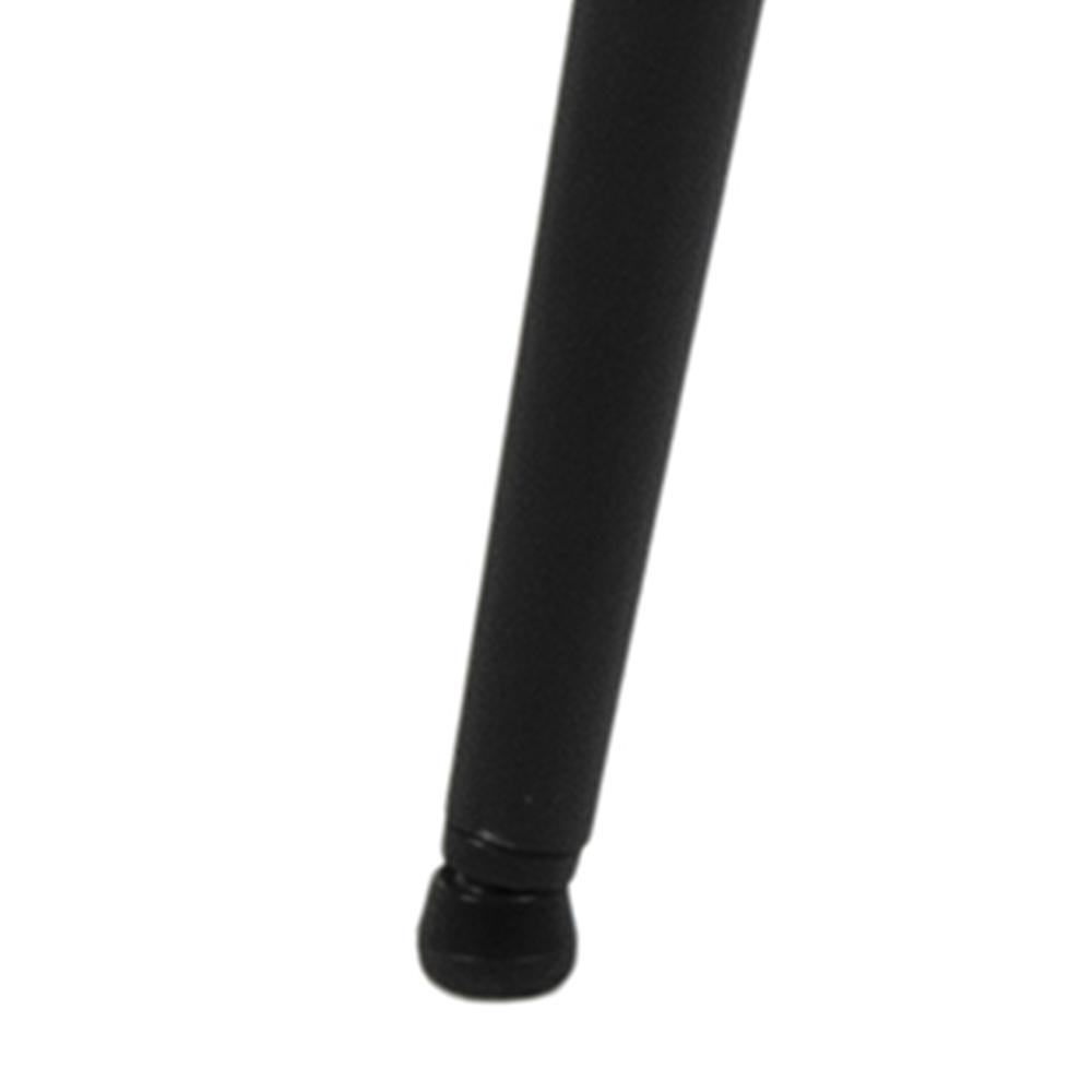 Barkruk Brooke 8211 Stof Vic Bosgroen 8211 Staal Minimale Bestelling 2 Stuks