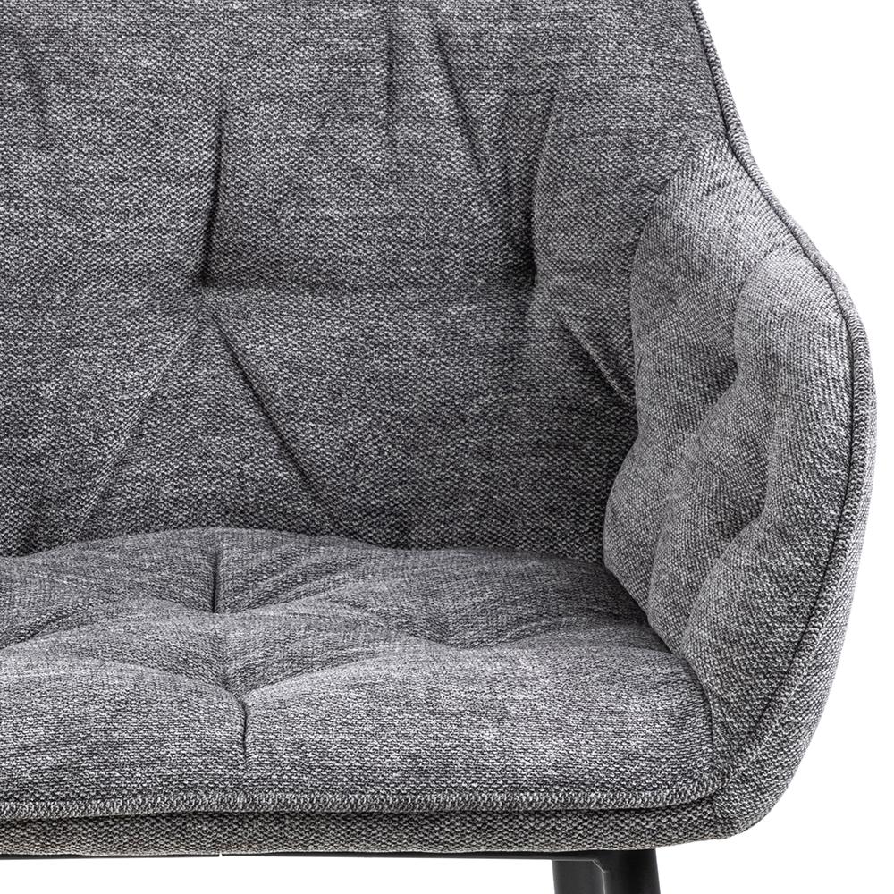 Eetkamerstoel Brooke Met Armleuning Minimale Bestelling 2 Stuks