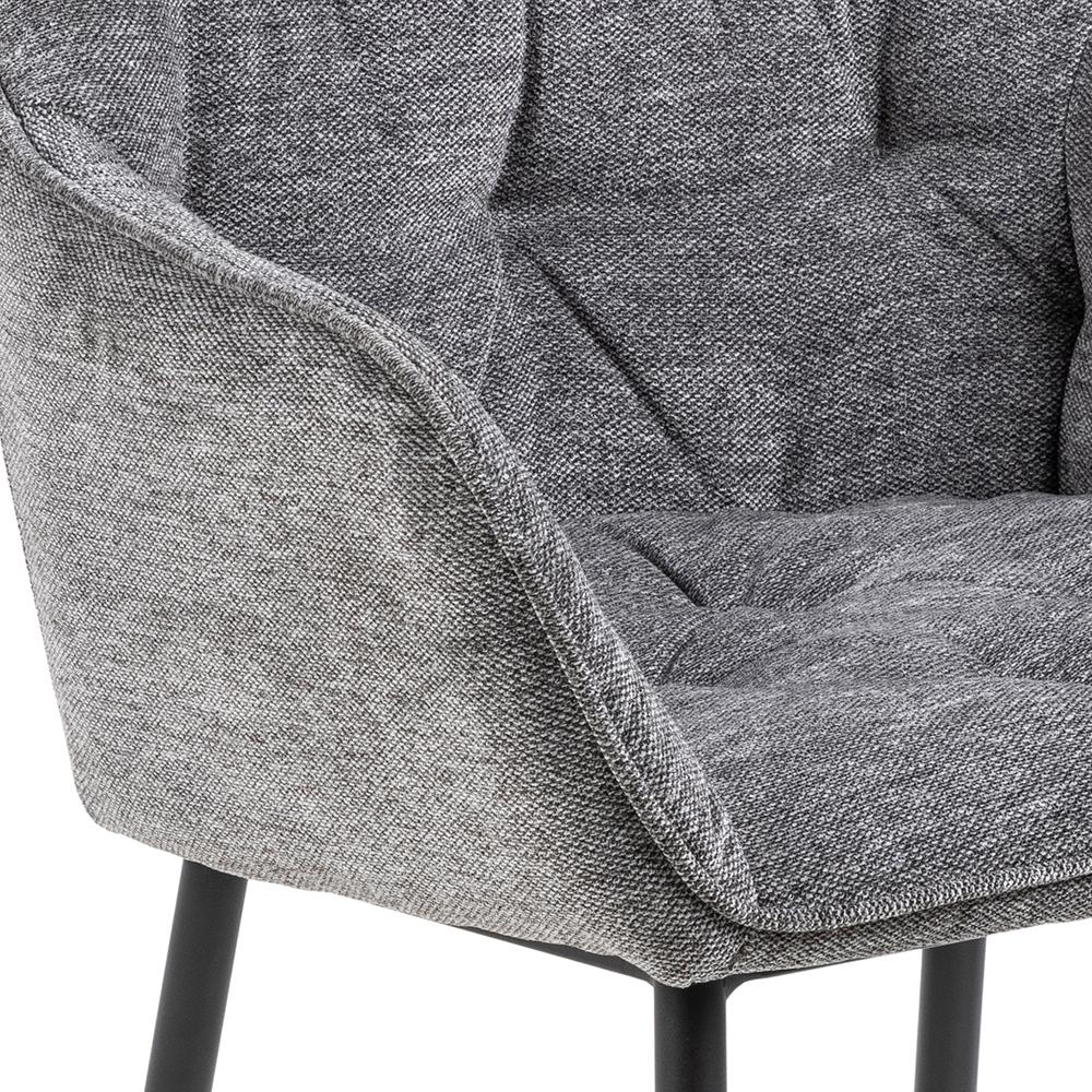 Eetkamerstoel Brooke Met Armleuning Minimale Bestelling 2 Stuks