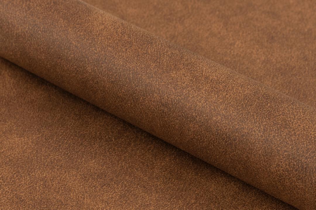 Bureaustoel Brad 8211 Met Armleuningen 8211 Stof Preston Camel