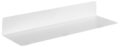 Wandplank Joliet - Metaal wit