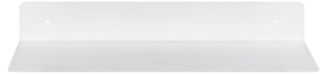 Wandplank Joliet 8211 Metaal Wit