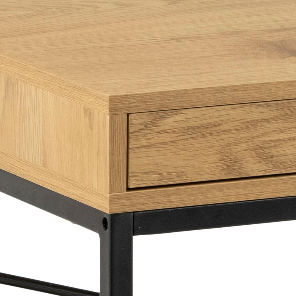Bureau Seaford 8211 Mat Wild Eiken Melamine