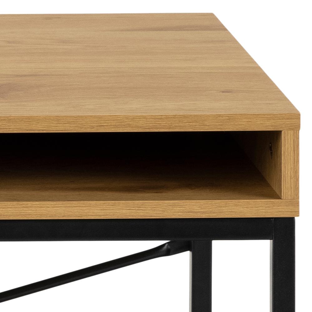 Bureau Seaford 8211 Mat Wild Eiken Melamine
