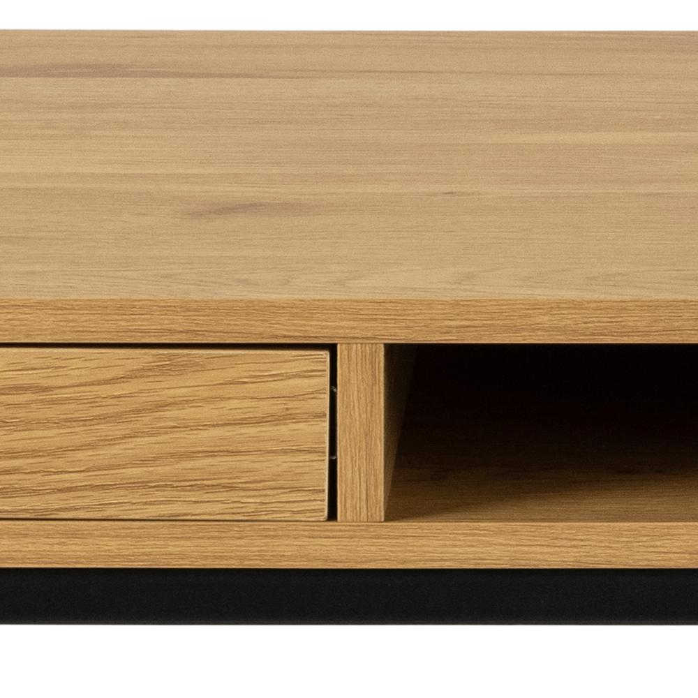 Bureau Seaford 8211 Mat Wild Eiken Melamine