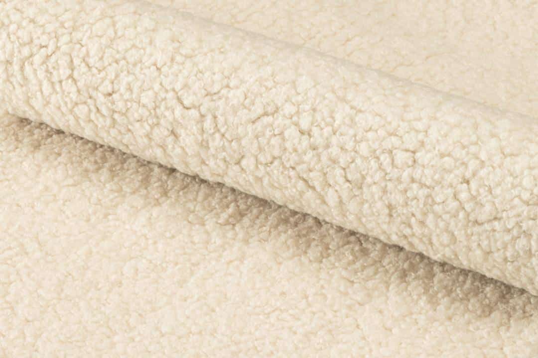 Loungestoel Crosby 8211 Stof Creme