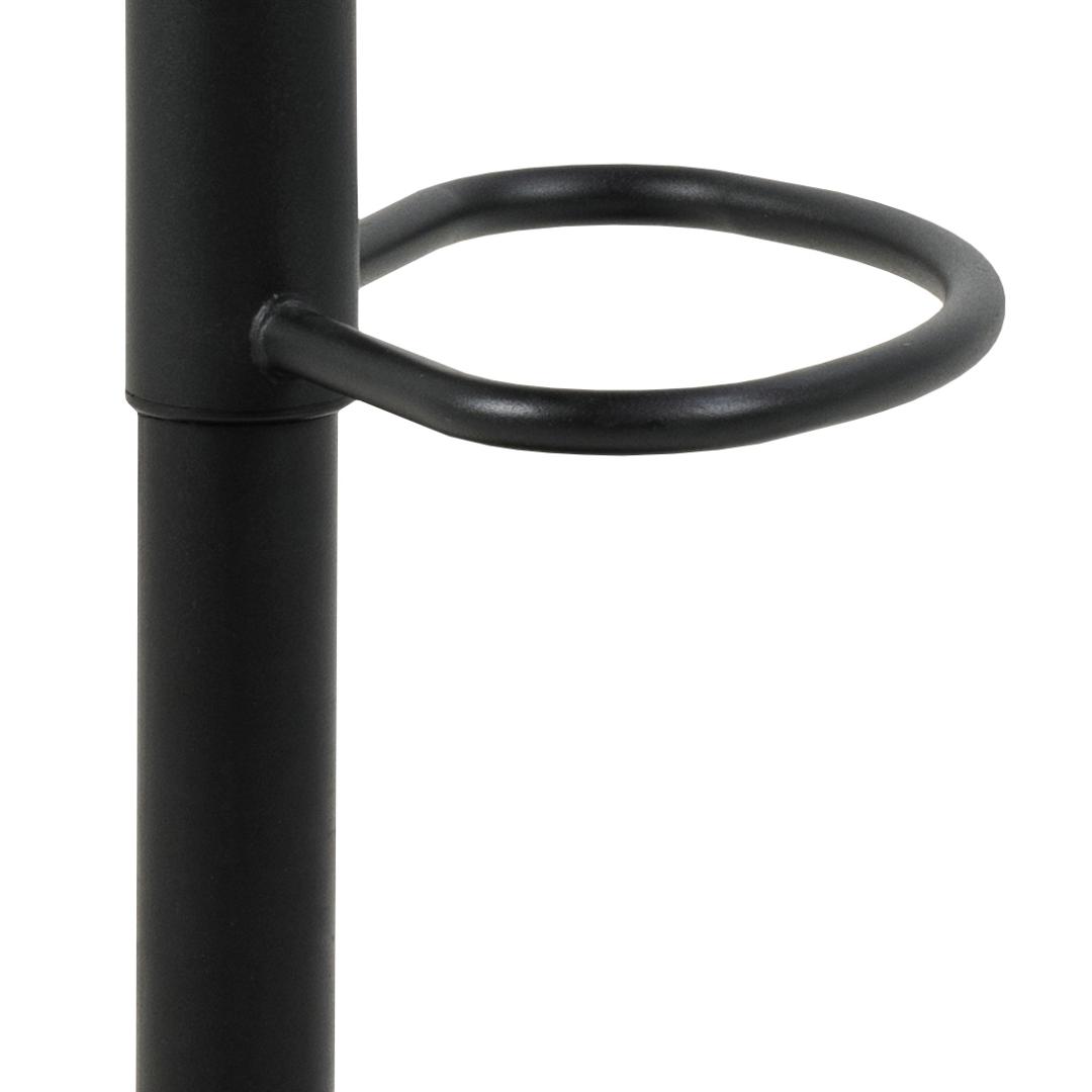 Barkruk Brooke 8211 Stof Monza Beige 8211 Staal Minimale Bestelling 2 Stuks