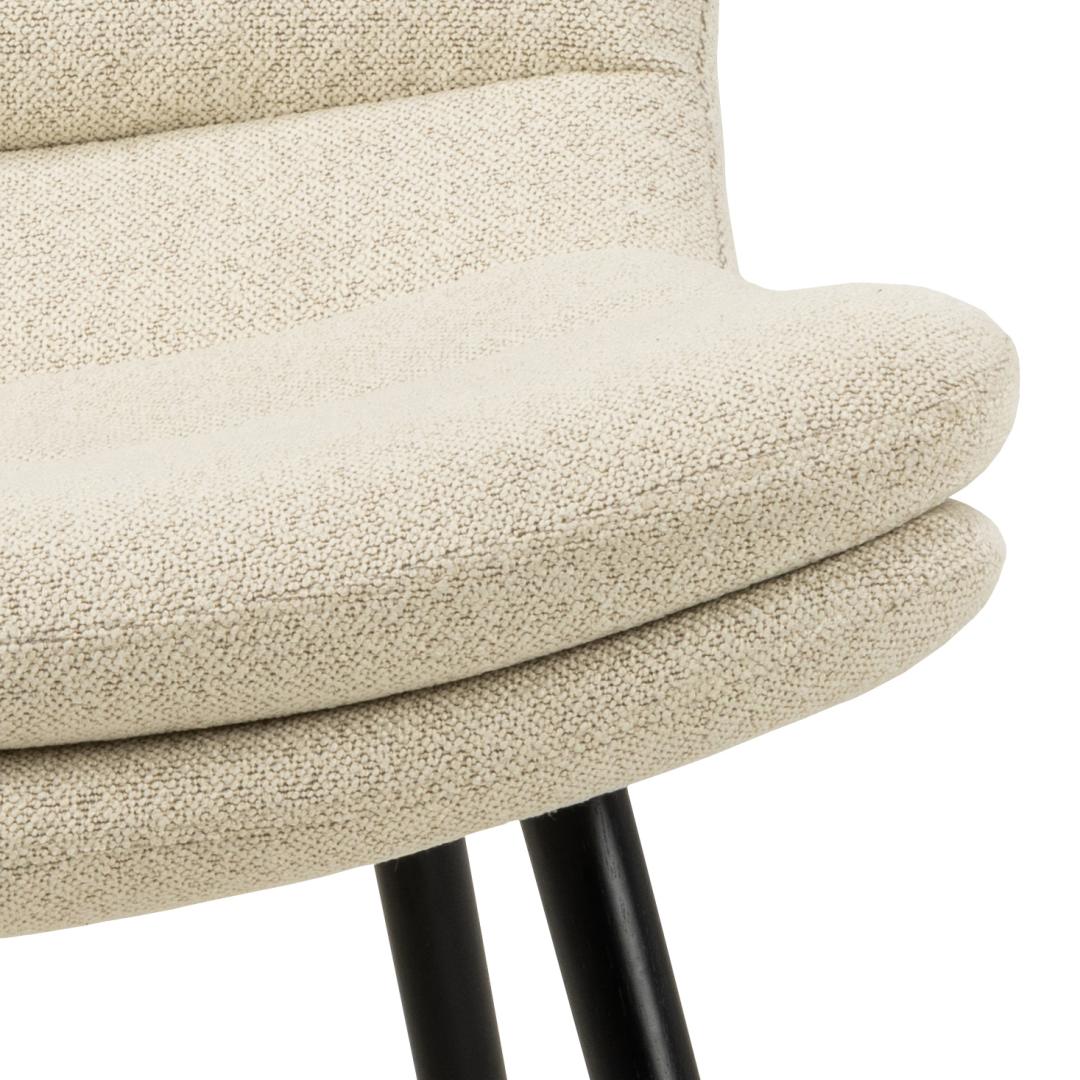 Fauteuil Grafton 8211 Stof Monza Beige