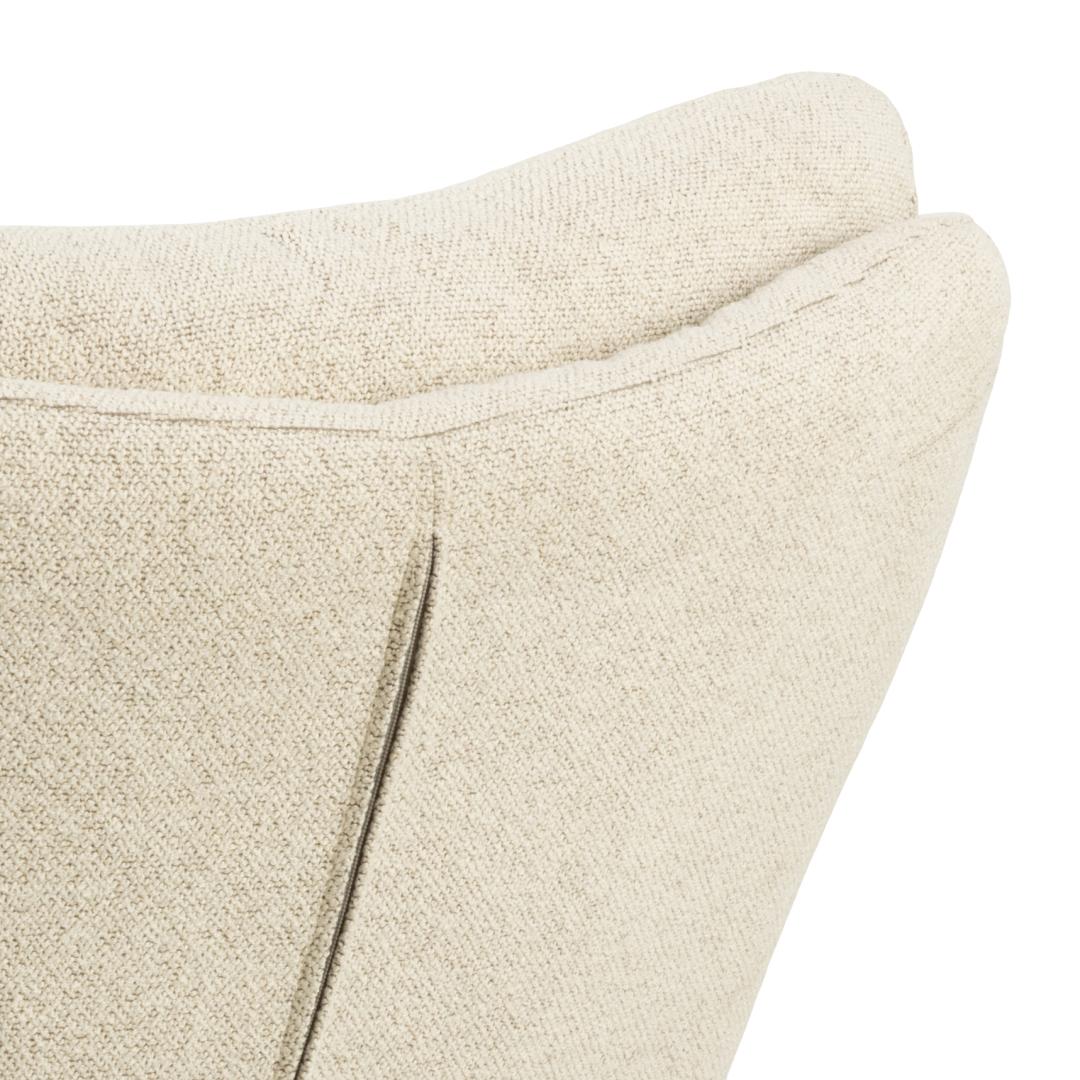 Fauteuil Grafton 8211 Stof Monza Beige