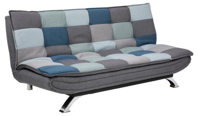 Slaapbank Geloof 8211 Stof Patchwork