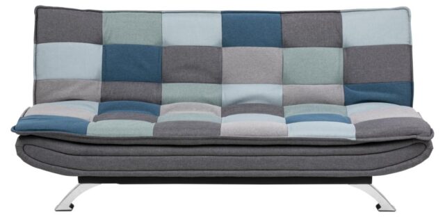 Slaapbank Geloof 8211 Stof Patchwork