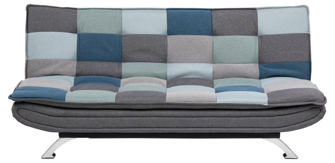Slaapbank Geloof 8211 Stof Patchwork
