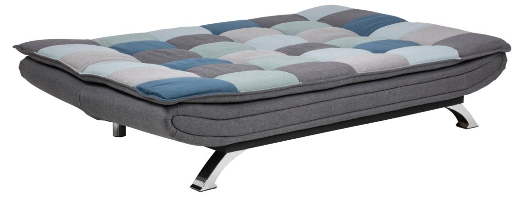 Slaapbank Geloof 8211 Stof Patchwork