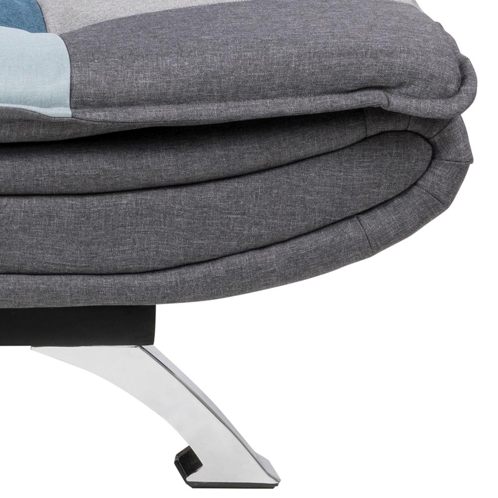 Slaapbank Geloof 8211 Stof Patchwork