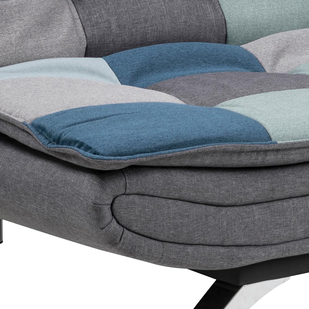 Slaapbank Geloof 8211 Stof Patchwork