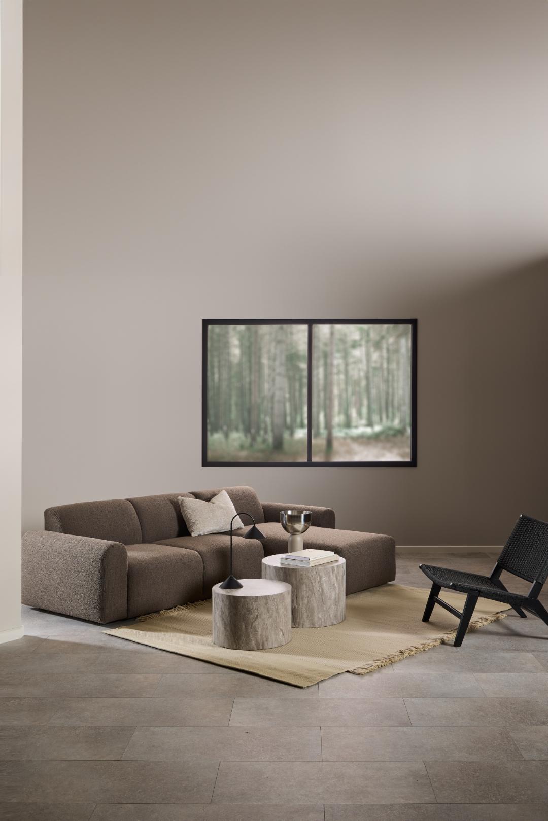 Salontafel Set Dobbelstenen 8211 Marmeren Look