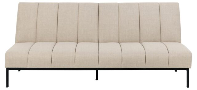 Slaapbank Caix 8211 Stof Beige