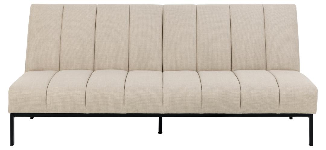 Slaapbank Caix 8211 Stof Beige
