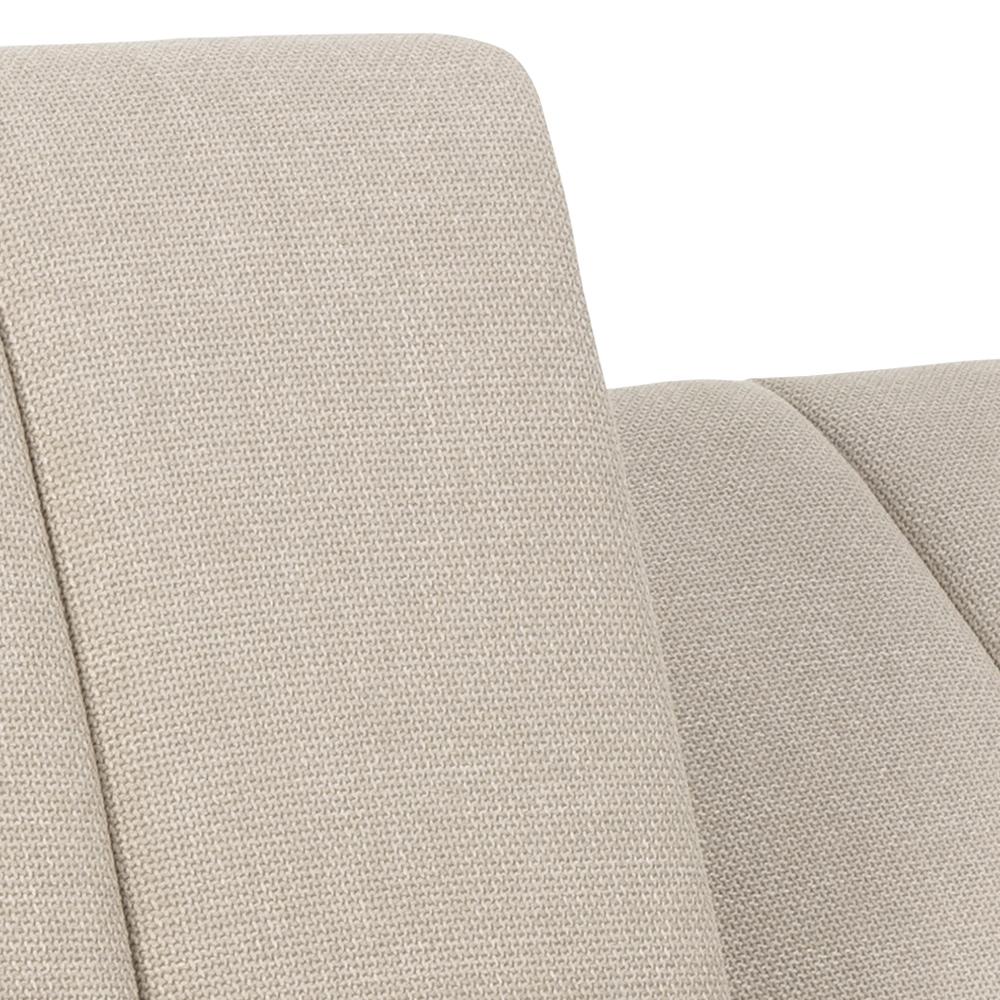 Slaapbank Caix 8211 Stof Beige