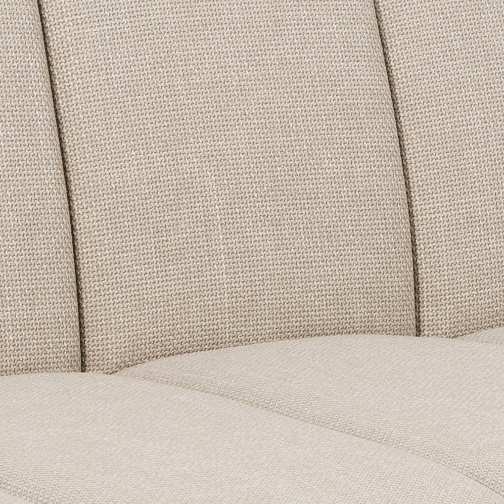 Slaapbank Caix 8211 Stof Beige
