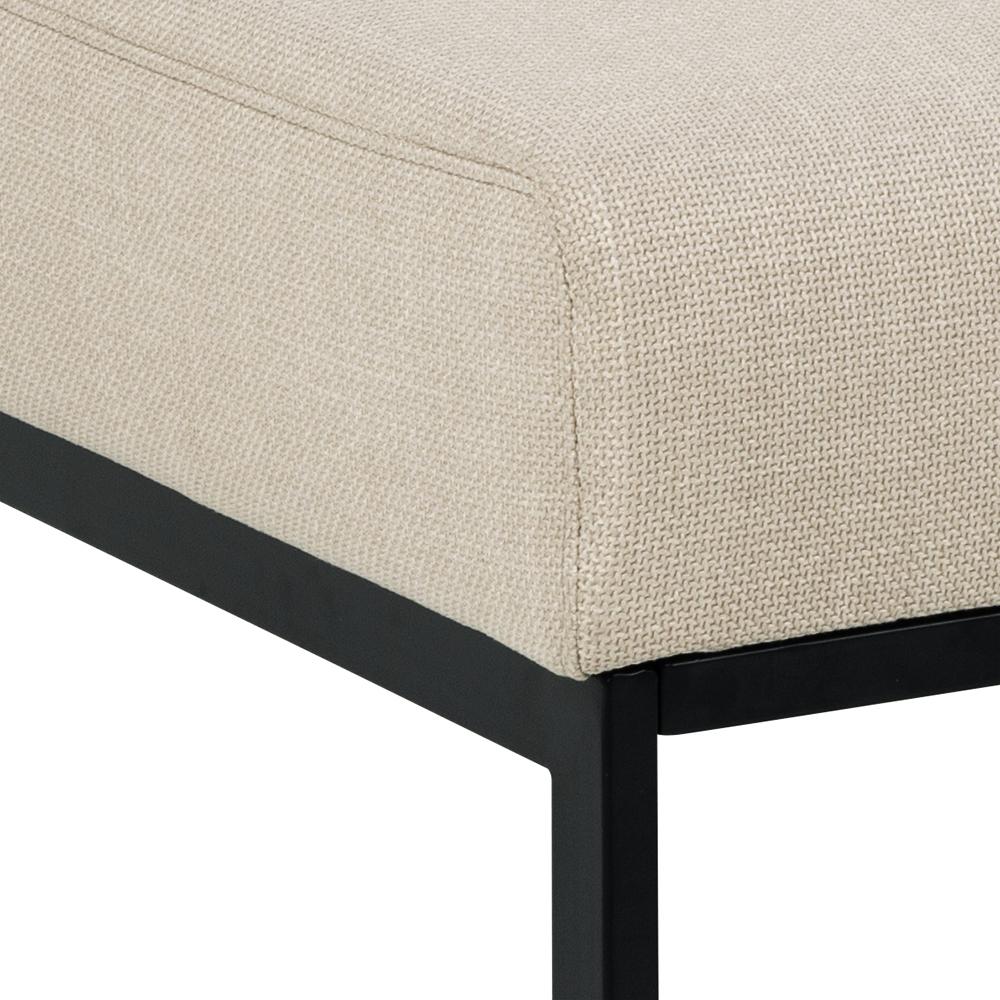 Slaapbank Caix 8211 Stof Beige