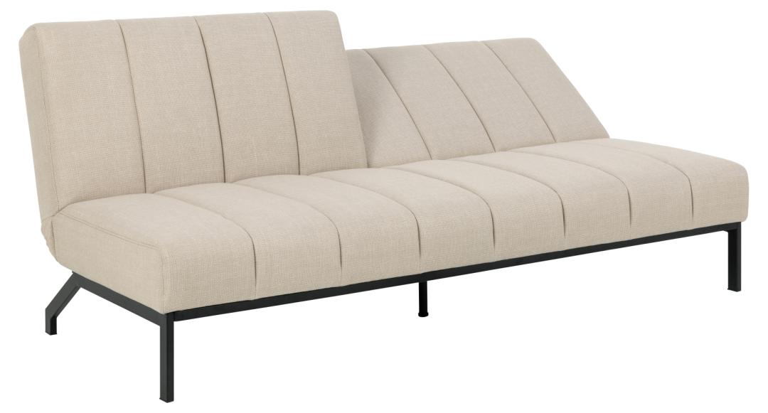 Slaapbank Caix 8211 Stof Beige