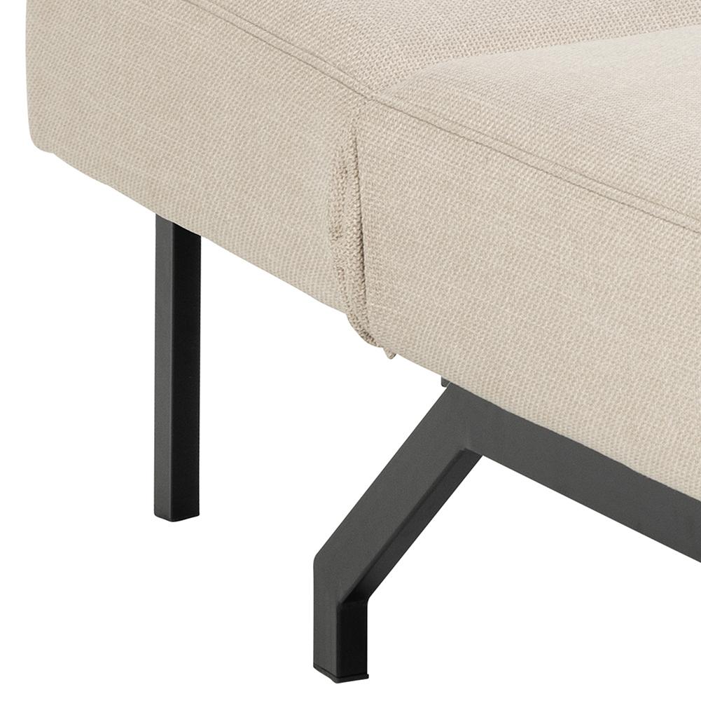 Slaapbank Caix 8211 Stof Beige