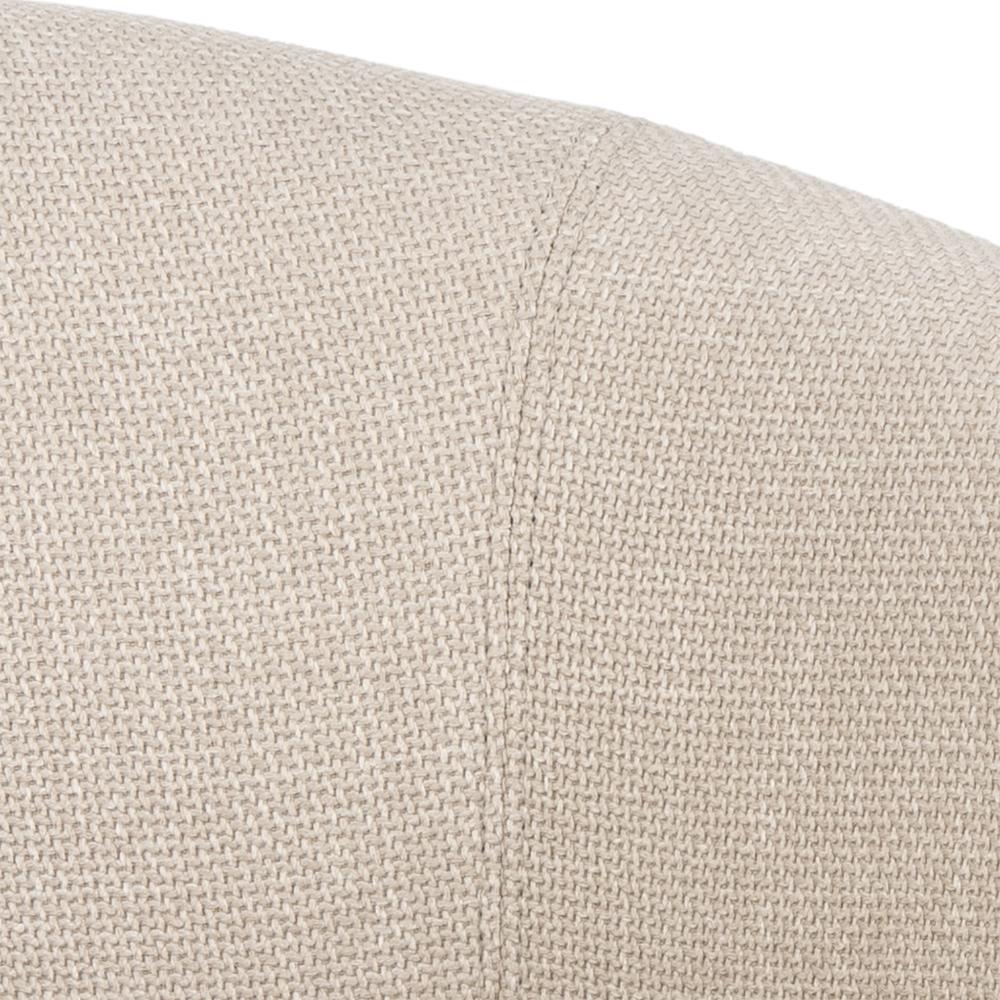Fauteuil Ramsey 8211 Stof Beige